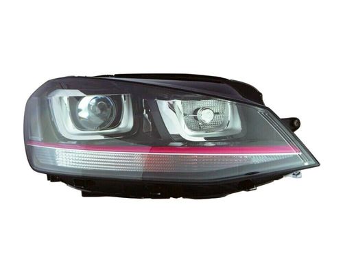 5G1941040A phare pour VW GOLF VII (5G1, BQ1, BE1, BE2)