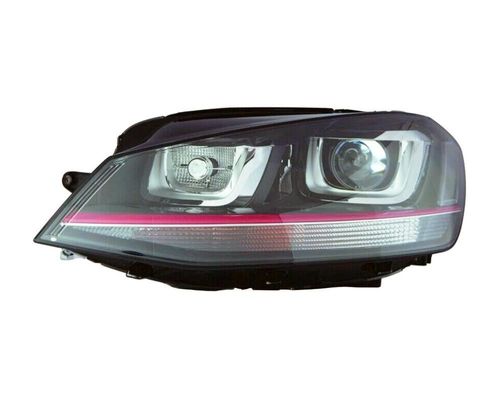 5G1941039A phare pour VW GOLF VII (5G1, BQ1, BE1, BE2)
