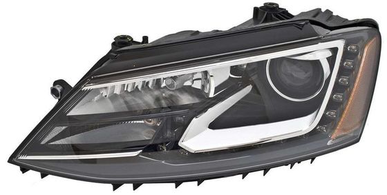 5C7941751D phare pour VW BORA IV (162, 163, AV3, AV2)