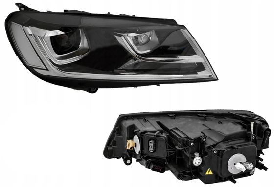 7P1941754B phare pour VW TOUAREG (7P5, 7P6)