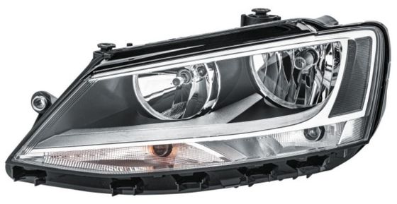5C7941005A phare pour VW BORA IV (162, 163, AV3, AV2)