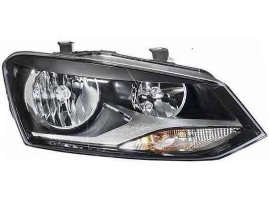 6R1941008E Feuil avant pour VW POLO V (6R1, 6C1)