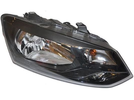 6R1941016E Feuil pour véhicule VW POLO V (6R1, 6C1)
