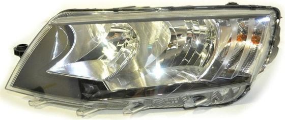 5E1941017 Phare pour Skoda