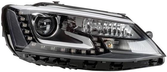 5C7941752E phare pour VW BORA IV (162, 163, AV3, AV2)