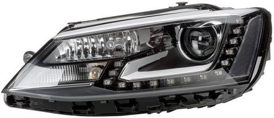 5C7941751E phare pour VW BORA IV (162, 163, AV3, AV2)
