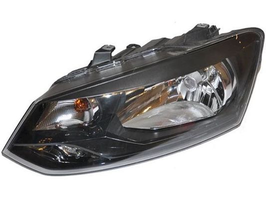 6R1941015E phare pour VW POLO V (6R1, 6C1)