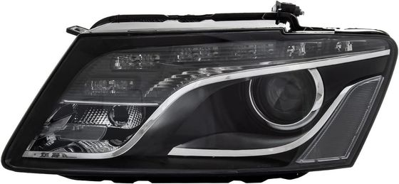 L'éclairage du phare pour le véhicule AUDI Q5 (8RB)