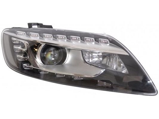 L'éclairage du phare 4L0941030AC pour l'AUDI Q7 (4LB)