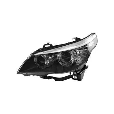 Le phare pour BMW 5 (E60)