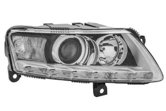4F0941030CP phare pour AUDI A6 / S6 C6 (4F2)