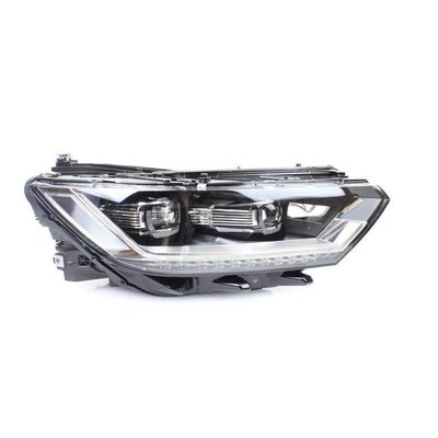3G1941114A phare pour VW PASSAT B8 (3G2, CB2)