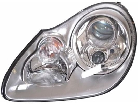 95563115700 phare pour le véhicule Porsche Cayenne (9PA)