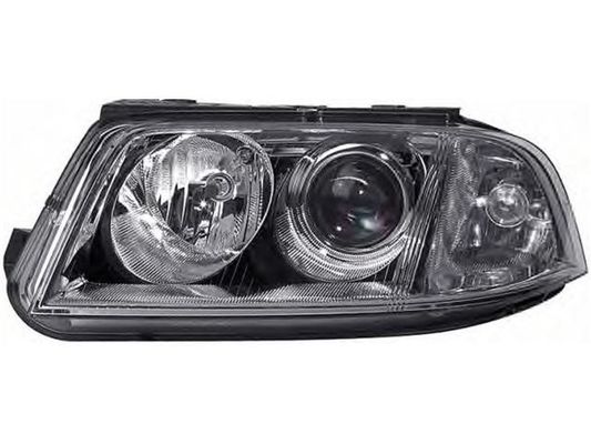3B7941017M phare pour le groupe VW PASSAT B5.5 (3B6)