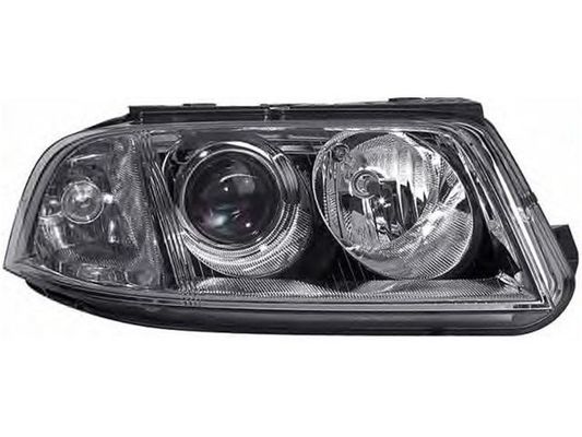 3B7941018M phare pour le groupe VW PASSAT B5.5 (3B6)