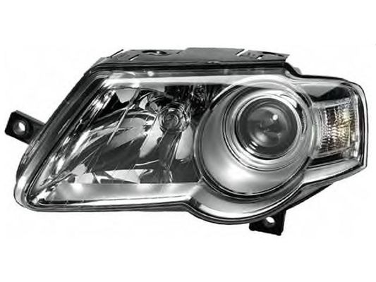 3C0941005J phare pour VW PASSAT / Magotan B6 (3C2)