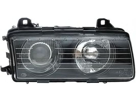 63121393272 Feuilleur pour BMW 3 (E36)