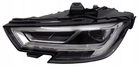8V0941773C phare pour AUDI A3 (8V1, 8VK)