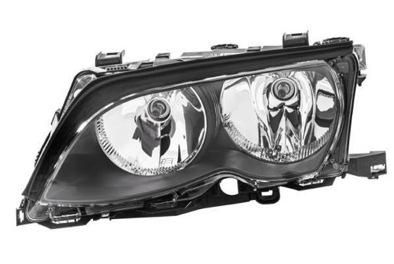 63126910955 Feuilleur pour BMW 3 (E46)