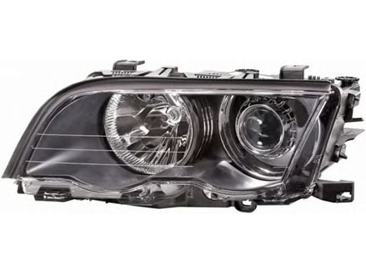 63126902759 Feuilleur pour BMW 3 (E46)