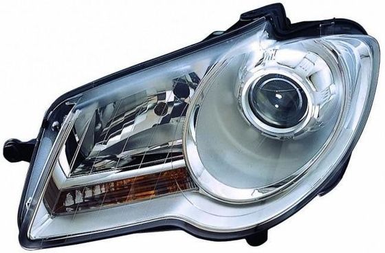 1T1941005B phare pour VW TOURAN (1T1, 1T2)