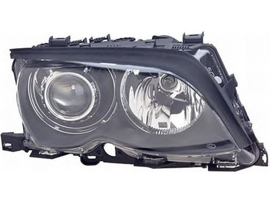 Lumière avant pour BMW 3 Touring (E46)