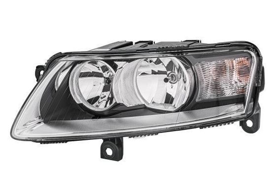 4F0941003A Feuil d'affichage pour AUDI A6 / S6 C6 (4F2)