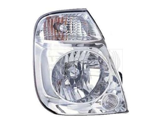 FT051301B2R phare pour