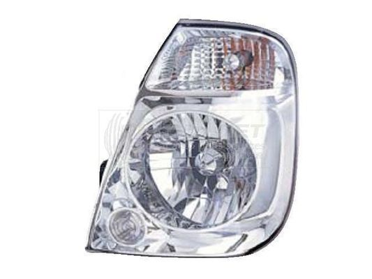 FT051301B2L phare pour