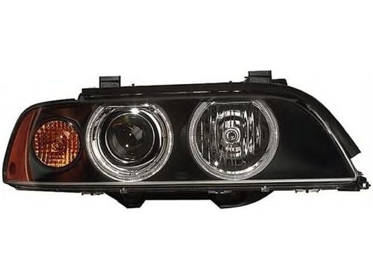 63126900198 phare pour BMW 5 (E39)
