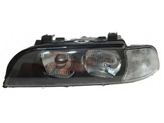 63128375299 Feuilleur pour BMW 5 (E39)