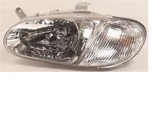WH0311001CL phare pour