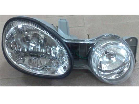 WH0218001R Feuil pour