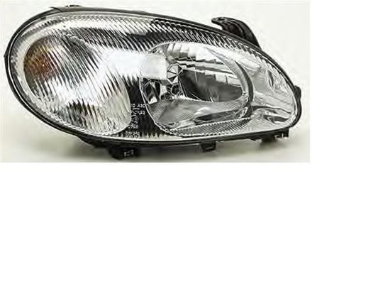 WH0108001AR phare pour