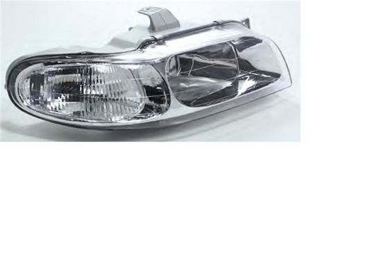 WH0103001R phare pour