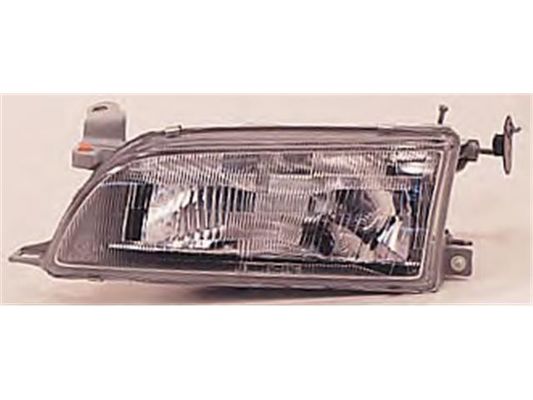 811501A552 Feuil avant
