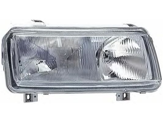 3A0941018 Feuil pour le groupe VW PASSAT B3/B4 (3A5, 35I)