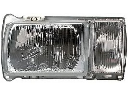 321941106AF ensemble de phares pour