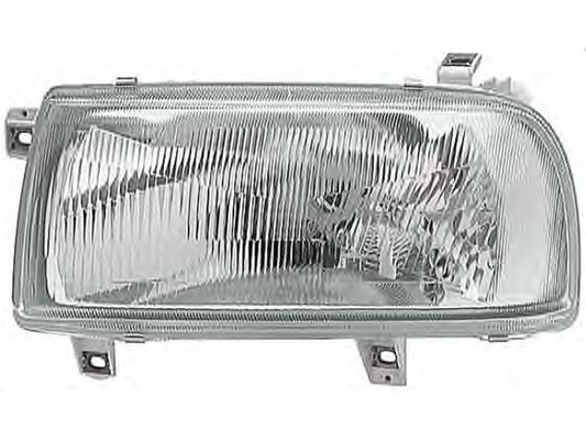 1H5941017H phare pour VW JETTA III (1H2)