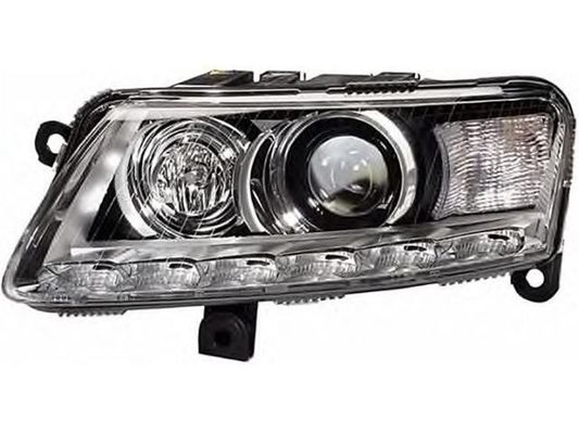 4F0941029DH phare pour AUDI A6 / S6 C6 (4F2)