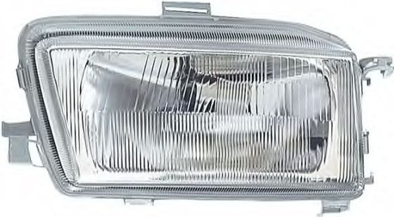 1216003 Feuil de route pour le SAAB 9-5 (YS3E), 9-5 mode (YS3E)