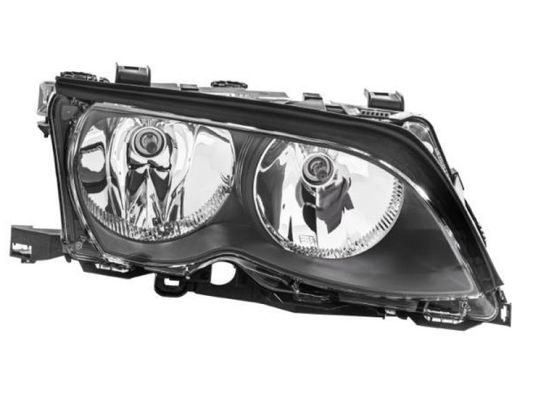 63126910956 Feuil de voiture pour BMW 3 (E46)