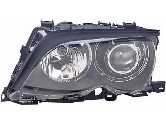 63126910967 Feuille pour BMW 3 Touring (E46)