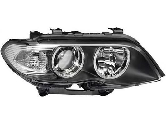63117166804 Feuilleur pour BMW X5 (E53)