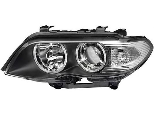 63117166803 Feuilleur pour BMW X5 (E53)