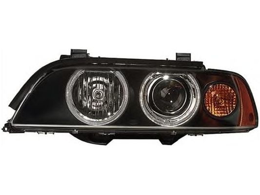 63126900197 phare pour BMW 5 (E39)