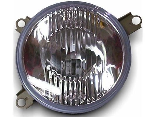 L'éclairage doit être de type LED.