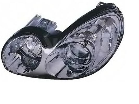 Pour les véhicules à moteur électrique
