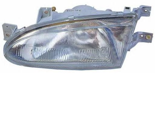 Pour les véhicules à moteur électrique