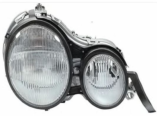 FT010601A01R phare pour